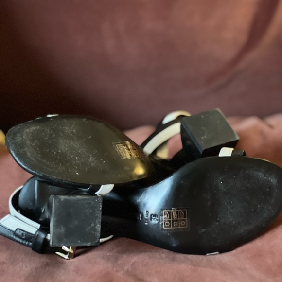 Opening ceremony strappy sandals 38 - Picture 4 of 5